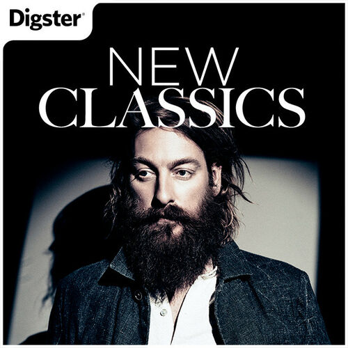 New Classics Playlist | Listen On Deezer