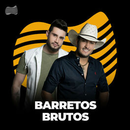 Cover of playlist Barretos 2022 - Só os brutos
