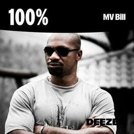 Cover of playlist 100% MV Bill