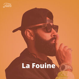 Cover of playlist La Fouine : Best of