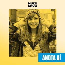 Cover of playlist Anota Aí
