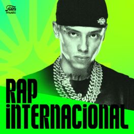 Cover of playlist Rap Internacional 2024 | Hip Hop Internacional