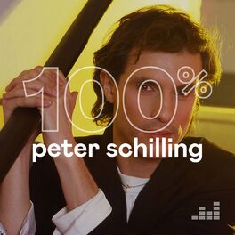 Cover of playlist 100% Peter Schilling