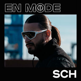 Cover of playlist SCH : Dernière ligne droite (feat. Laylow)