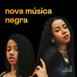 Cover of playlist Nova Música Negra