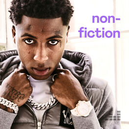 Cover of playlist Non-Fiction
