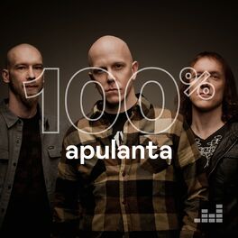 Cover of playlist 100% Apulanta