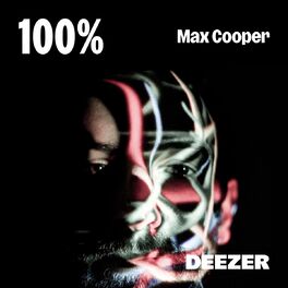 Cover of playlist 100% Max Cooper