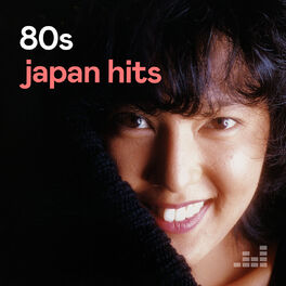 Cover of playlist 80s Japan Hits