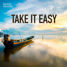 Cover of playlist Take it Easy