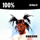 100% Lil Nas X