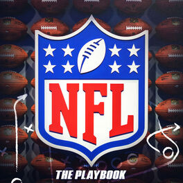 Cover of playlist The Playbook