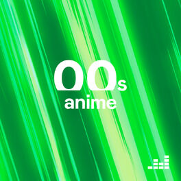 Cover of playlist 00s Anime