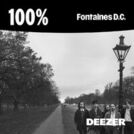 100% Fontaines D.C.