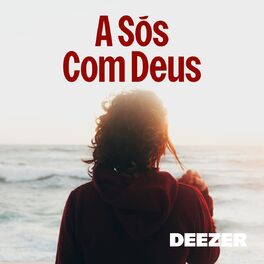 Cover of playlist A Sós Com Deus
