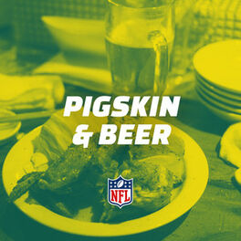 Cover of playlist Pigskin & Beer