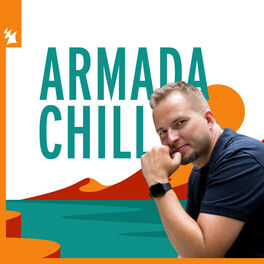 Cover of playlist Armada Chill