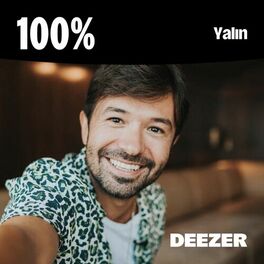 Cover of playlist 100% Yalın