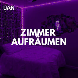 Cover of playlist Zimmer aufräumen 🧹