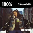 100% Princess Nokia