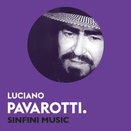 Cover of playlist Pavarotti, Luciano: Best of