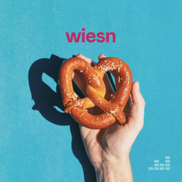Cover of playlist Wiesn