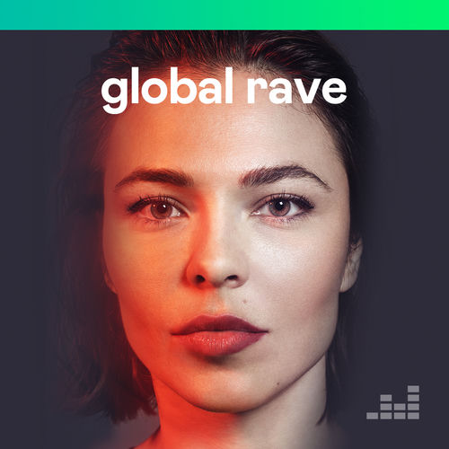 Global Rave October 2020