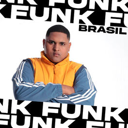 Cover of playlist Funk Brasil - As Mais Tocadas