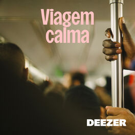 Cover of playlist Viagem calma
