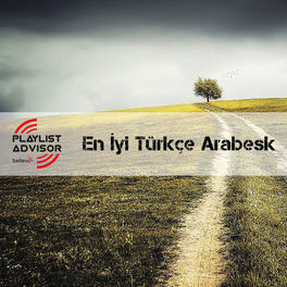 Cover of playlist En İyi Türkçe Arabesk