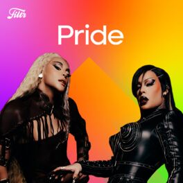 Cover of playlist PRIDE 2022 🌈 | Orgulho 2022 LGBTQIA+