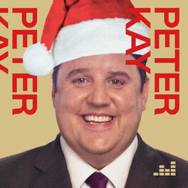 Cover of playlist Festive Favourites by Peter Kay