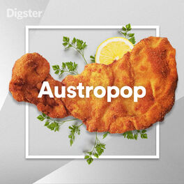 Cover of playlist Austropop