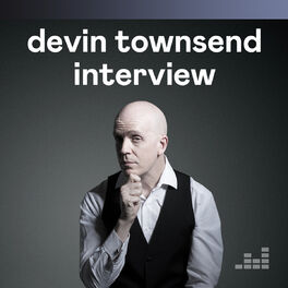 Cover of playlist Devin Townsend: 