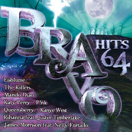 Cover of playlist BRAVO Hits 64
