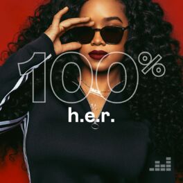 100% H.E.R.