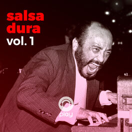 Cover of playlist salsa dura