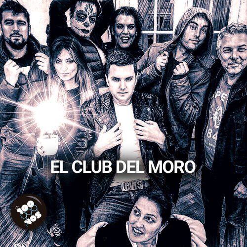 El Club Del Moro | Escuchar en Deezer