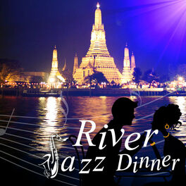 Cover of playlist River Jazz Dinner