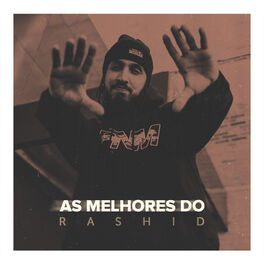 Cover of playlist Ver em Cores | As Melhores do Rashid