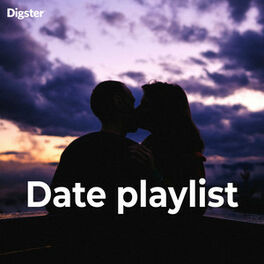 Cover of playlist Playlist pour un date
