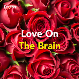 Cover of playlist Love On The Brain