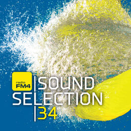 Cover of playlist FM4 Soundselection 34