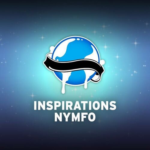 VA - Liquicity Inspirations: Nymfo [Compilation]