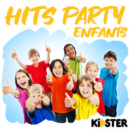 Cover of playlist Hits Party Enfants