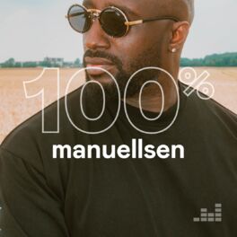 Cover of playlist 100% Manuellsen