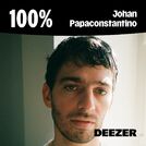 100% Johan Papaconstantino