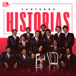 Cover of playlist Cantando Historias