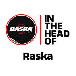 Cover of playlist In the head of... Raska
