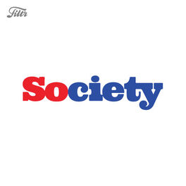 Cover of playlist LA PLAYLIST SOCIETY